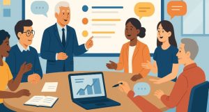 11. Foster Diversity and Inclusion in Improvement Initiatives