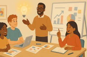 2. Prince’s Trust Enterprise Programme