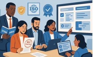 6. Integrate Industry Best Practices