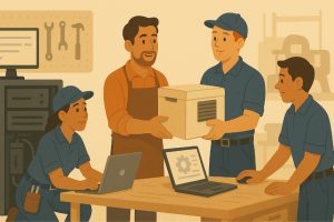 6. Local Enterprise Partnerships (LEPs) Growth Grants