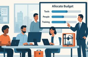 8. Allocate Resources Strategically