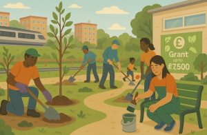 8. Community and Environment Fund (CEF)