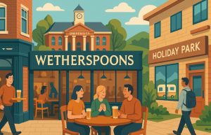 Are There Any Wetherspoons Franchises Today