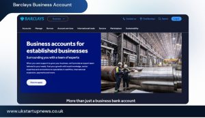 Barclays Business Account