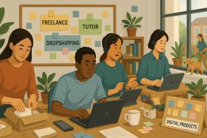 Best Business Ideas You Can Start Without a Clear Idea