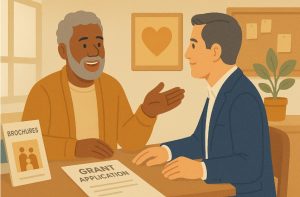 Can You Still Get Help from the King’s Trust If You’re Over 30