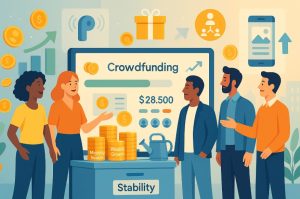 Crowdfunding and Startup Investing