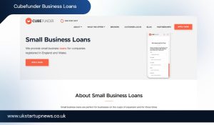 Cubefunder Business Loans