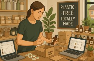 Eco-Friendly Products Business