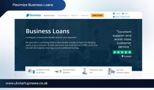 Fleximize Business Loans