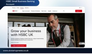 HSBC Small Business Banking Account