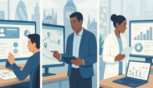 How Are UK Startups Using Six Sigma in Real Life?