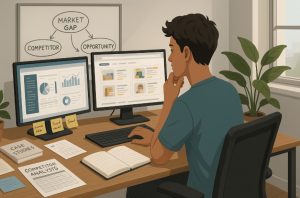 How Can Learning From Existing Businesses Spark Your Own Idea