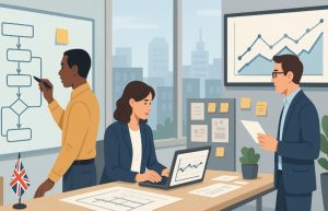 How Can UK Startups Implement the Method of Six Sigma Successfully?