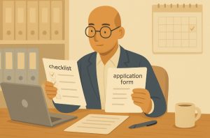 How Can You Apply for Government Business Grants