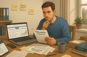 How Can You Choose the Right Public Liability Insurance Policy