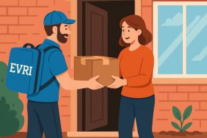 How Can You Ensure Successful Weekend Deliveries with Evri