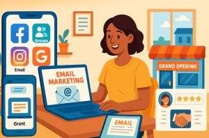 How Can You Market Your New Business for Free or Cheap