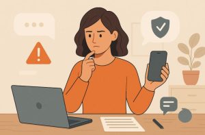 How Can You Report a Business to Trading Standards?