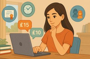 How Can You Set a Competitive Babysitting Rate in Your Area