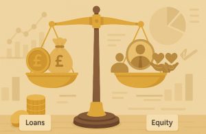 How Do Government Grants Compare with Other Funding Options