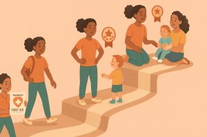 How Do You Adjust Babysitting Rates Based on Your Experience Level