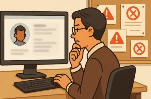 How Does Gross Misconduct Affect Your Employment Record?