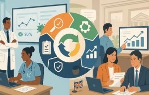 How Is Six Sigma Applied in Healthcare and Public Services?