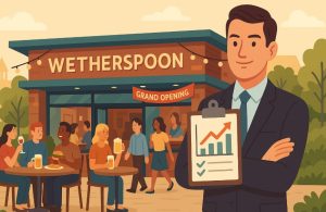 How Successful Are Wetherspoons Franchises
