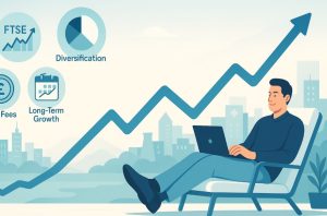 Invest in Index Funds and ETFs