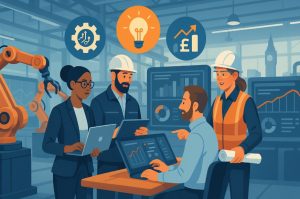 Made Smarter Innovation Programme