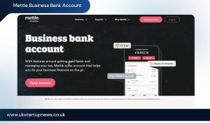 Mettle Business Bank Account