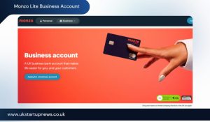 Monzo Lite Business Account