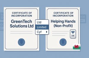 Must Your Company Name Include “Limited” or “Ltd”