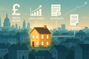 Real Estate Investment for Passive Income