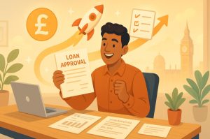 Start Up Loans Scheme