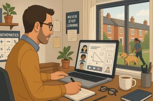 Tutoring and Online Education