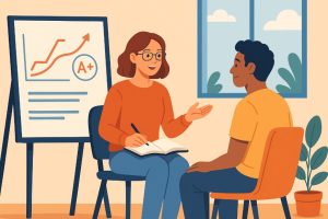 Tutoring or Coaching