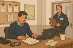 Understand the Council’s Investigation Process