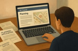 Verify Whether the Business Has Permission