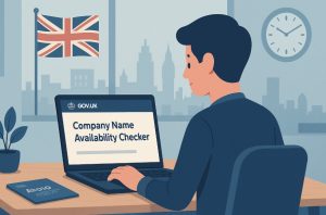 Visit the Official Companies House Website