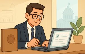 What About DBS Checks and Regulated Professions?