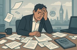 What Are Common Mistakes to Avoid When Setting Up a Limited Company