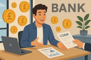 What Are Start Up Business Loans