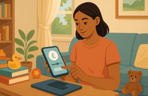 What Are the Average Babysitting Rates Across UK Cities in 2025