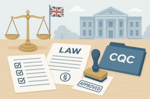 What Are the Legal Requirements to Start a Care Agency in the UK