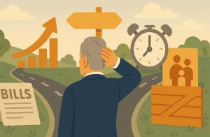 What Are the Main Challenges for Over 30s Starting a Business in the UK