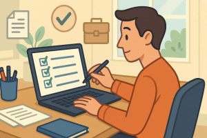 What Are the Steps to Set Up a Business in the UK?