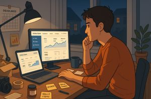 What Can Side Hustles Teach You About Starting a Business