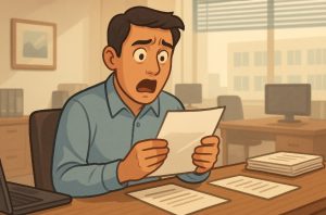 What Does Being Suspended from Work Mean